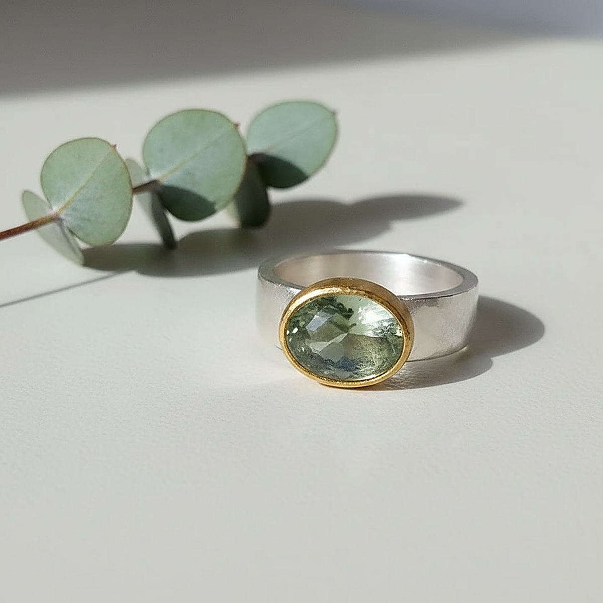 Bijou Vintage Ring