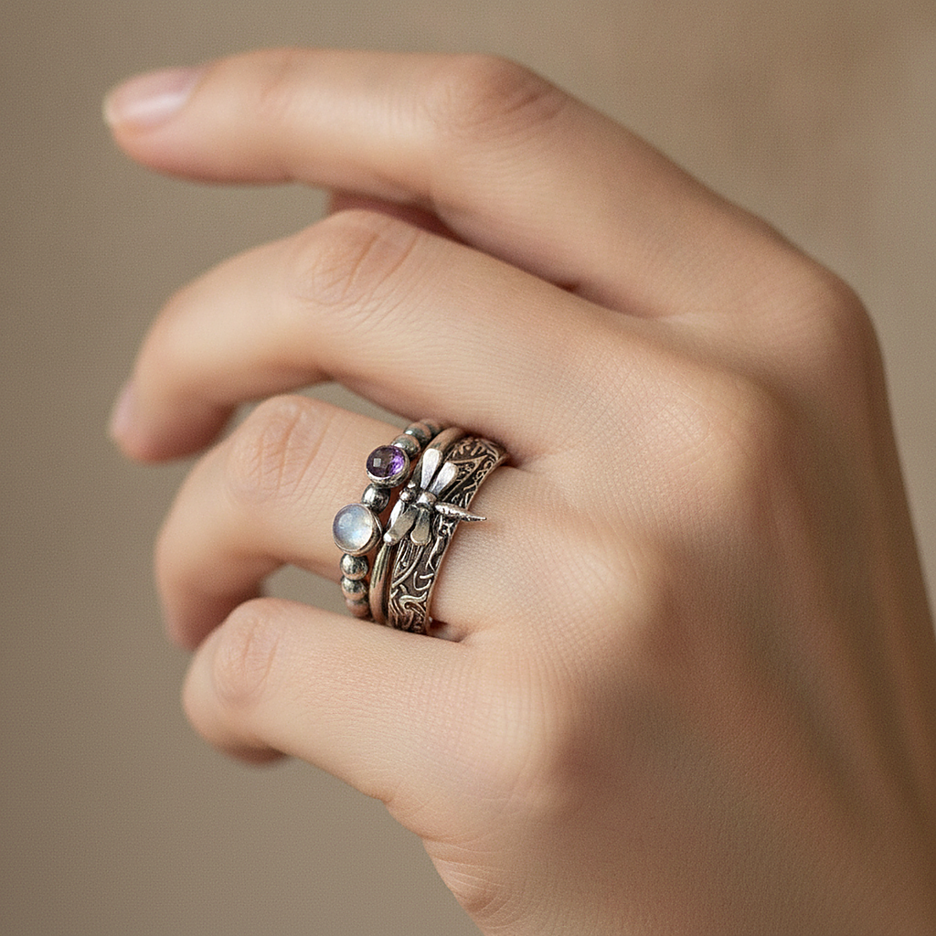 Verena-ring
