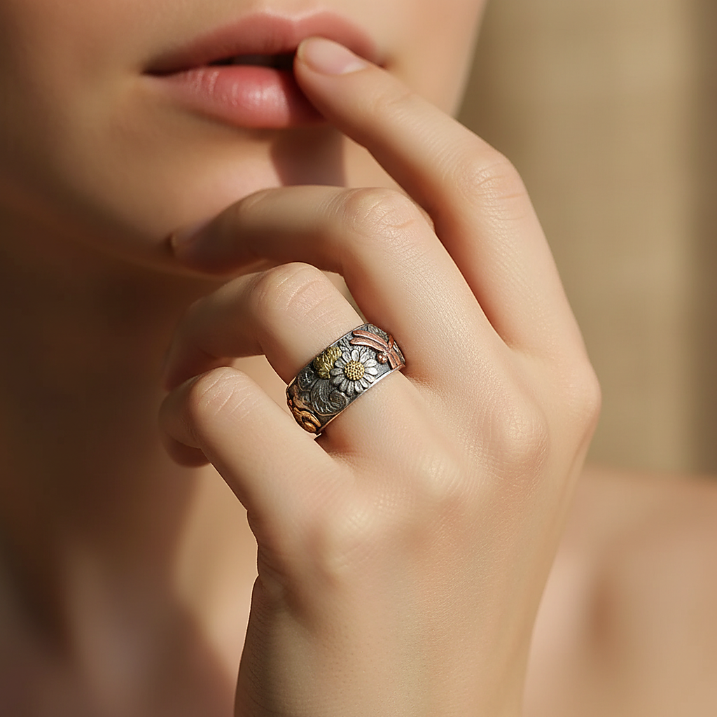 Jorja Ring