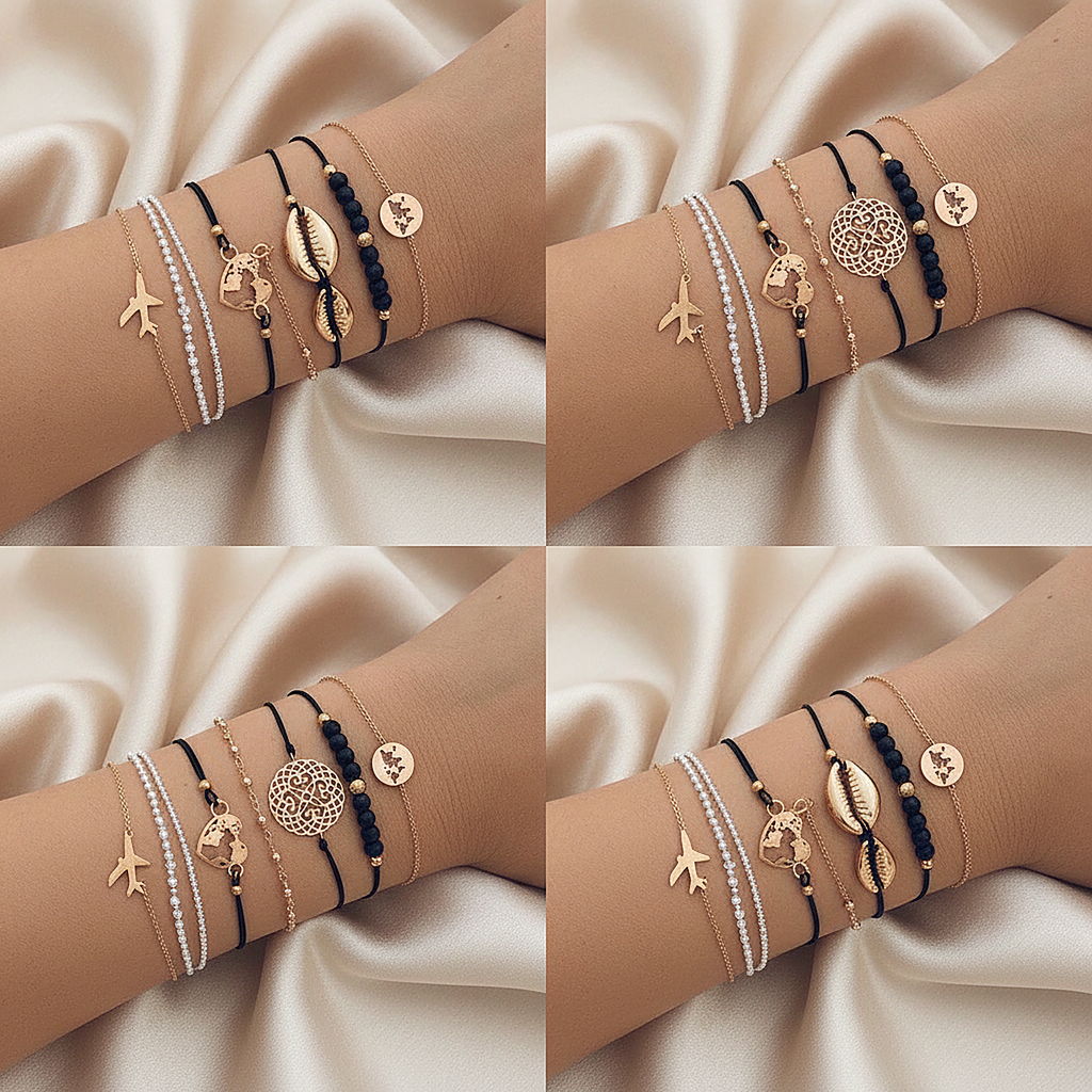 Colette Bracelet