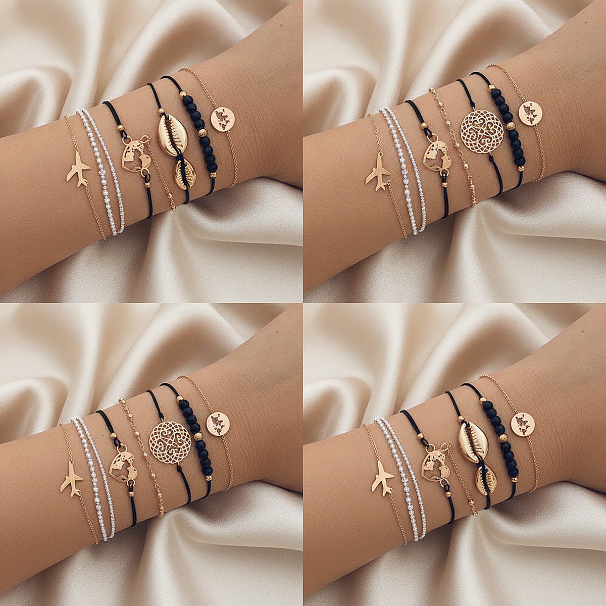 Colette-Armband