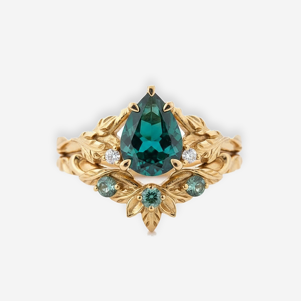 Vivienne Ring