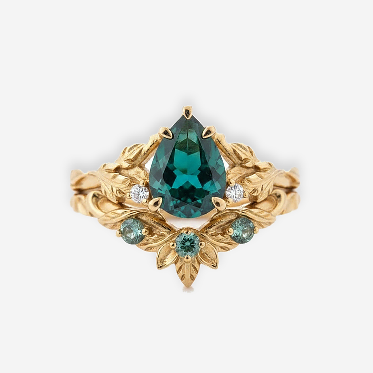 Vivienne Ring