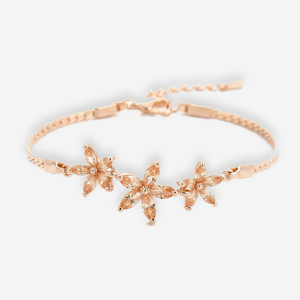 Bracelet Ambre
