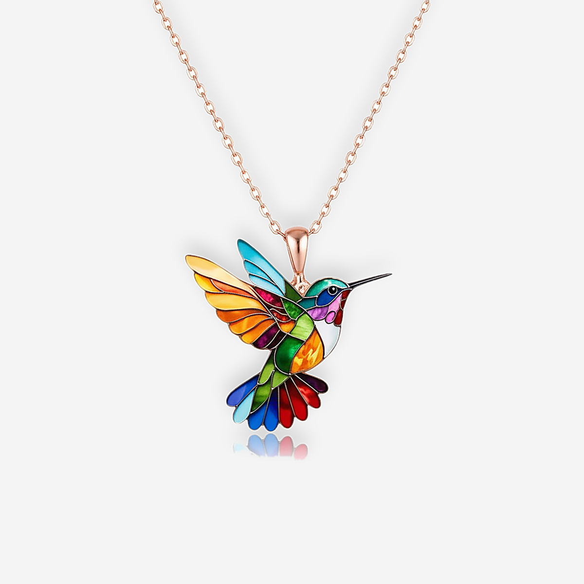 Maren Necklace
