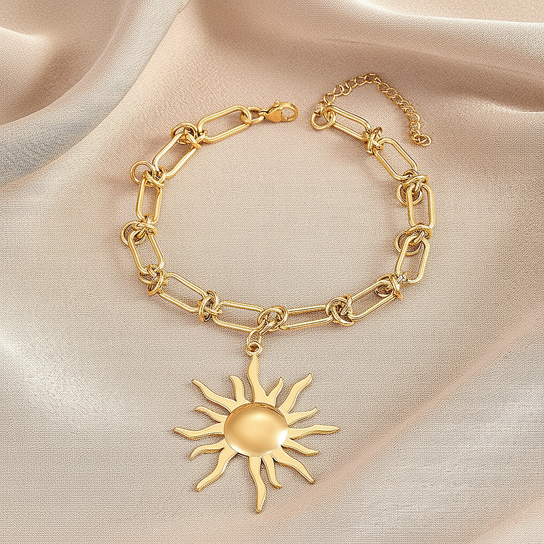 Cosette Gold Bracelet
