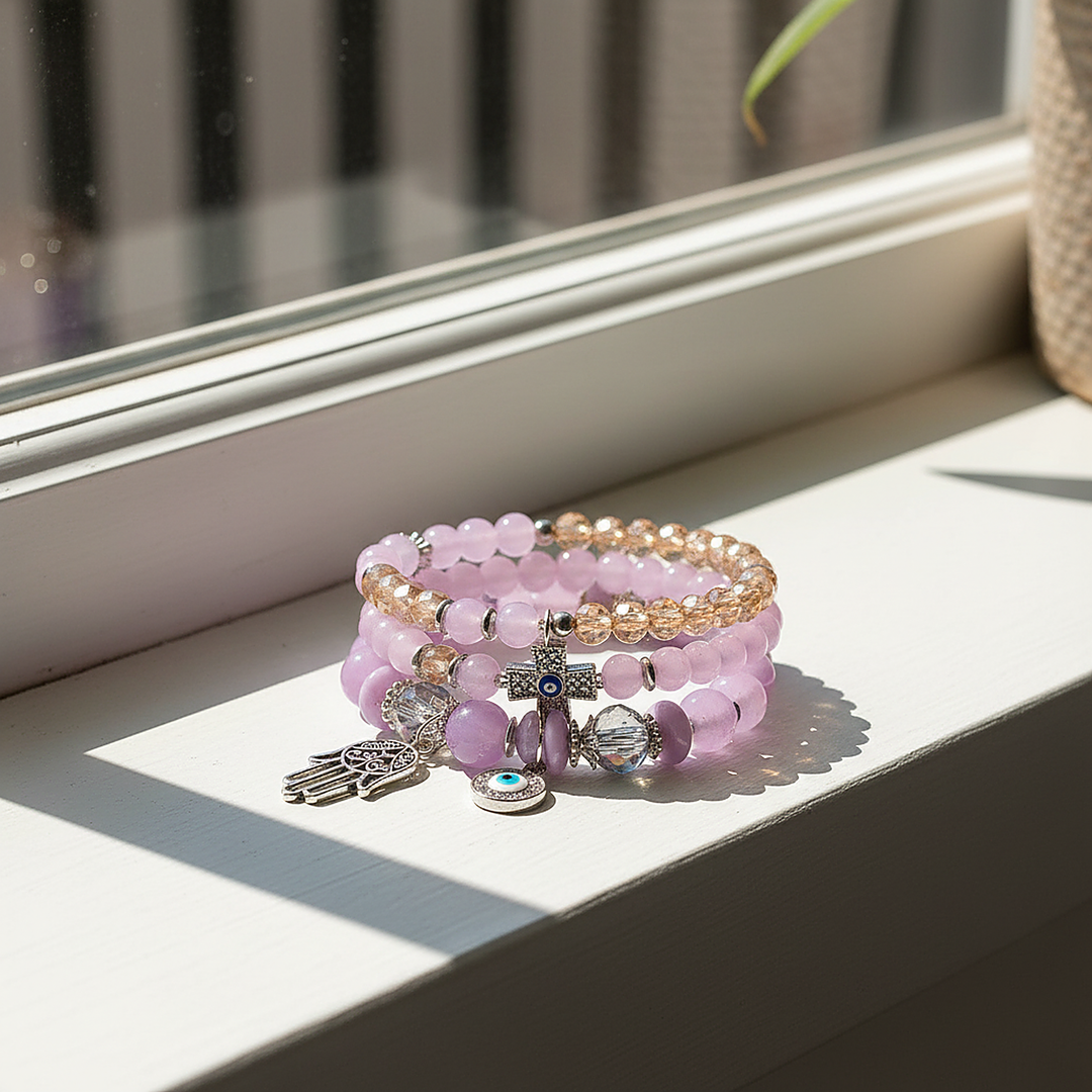 Willa Bohemian Bracelet