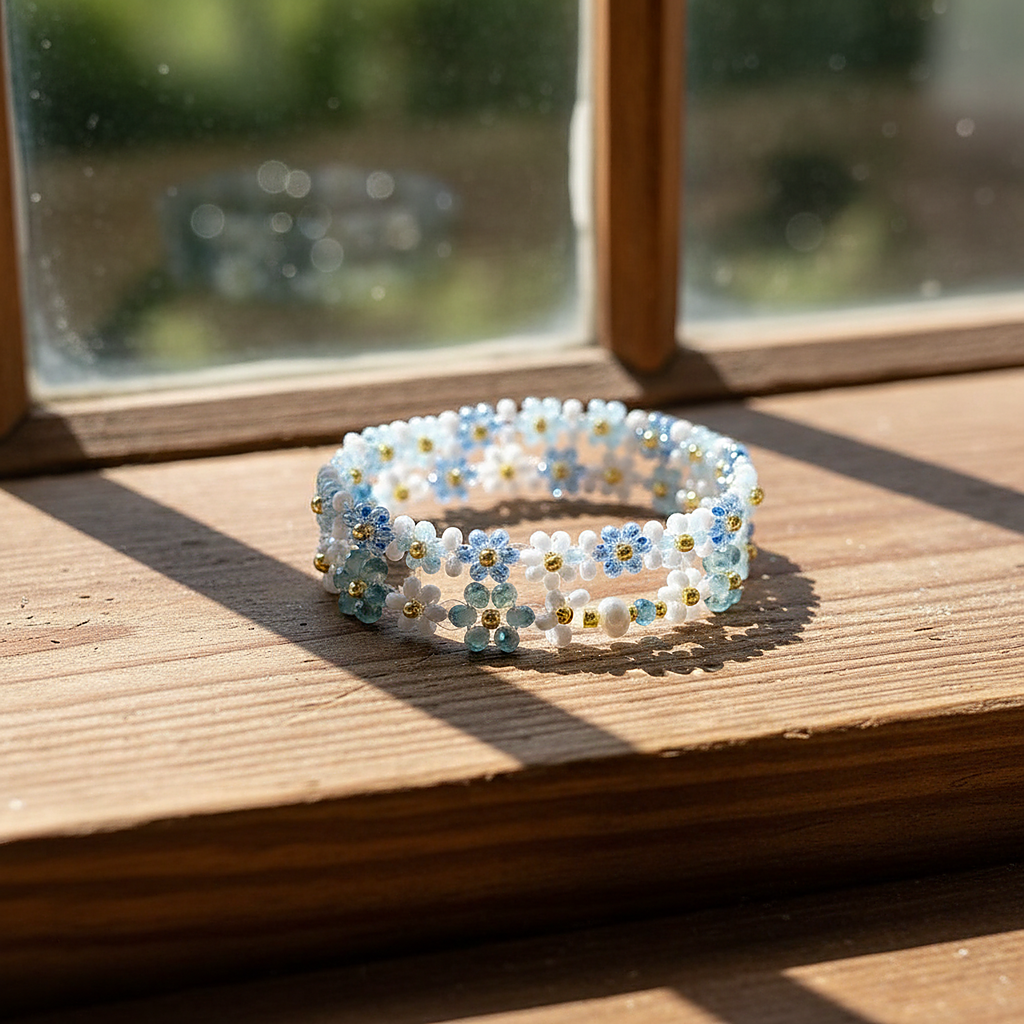 Wren Bracelet