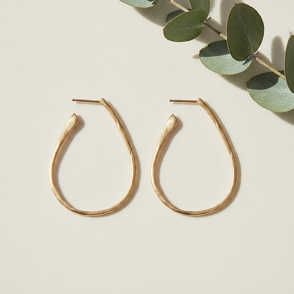 Elowen Bohemian Earrings