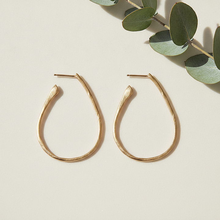Elowen Bohemian Earrings