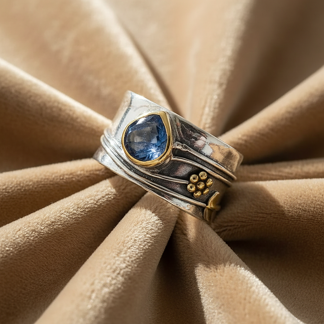 Nova-Boho-Ring