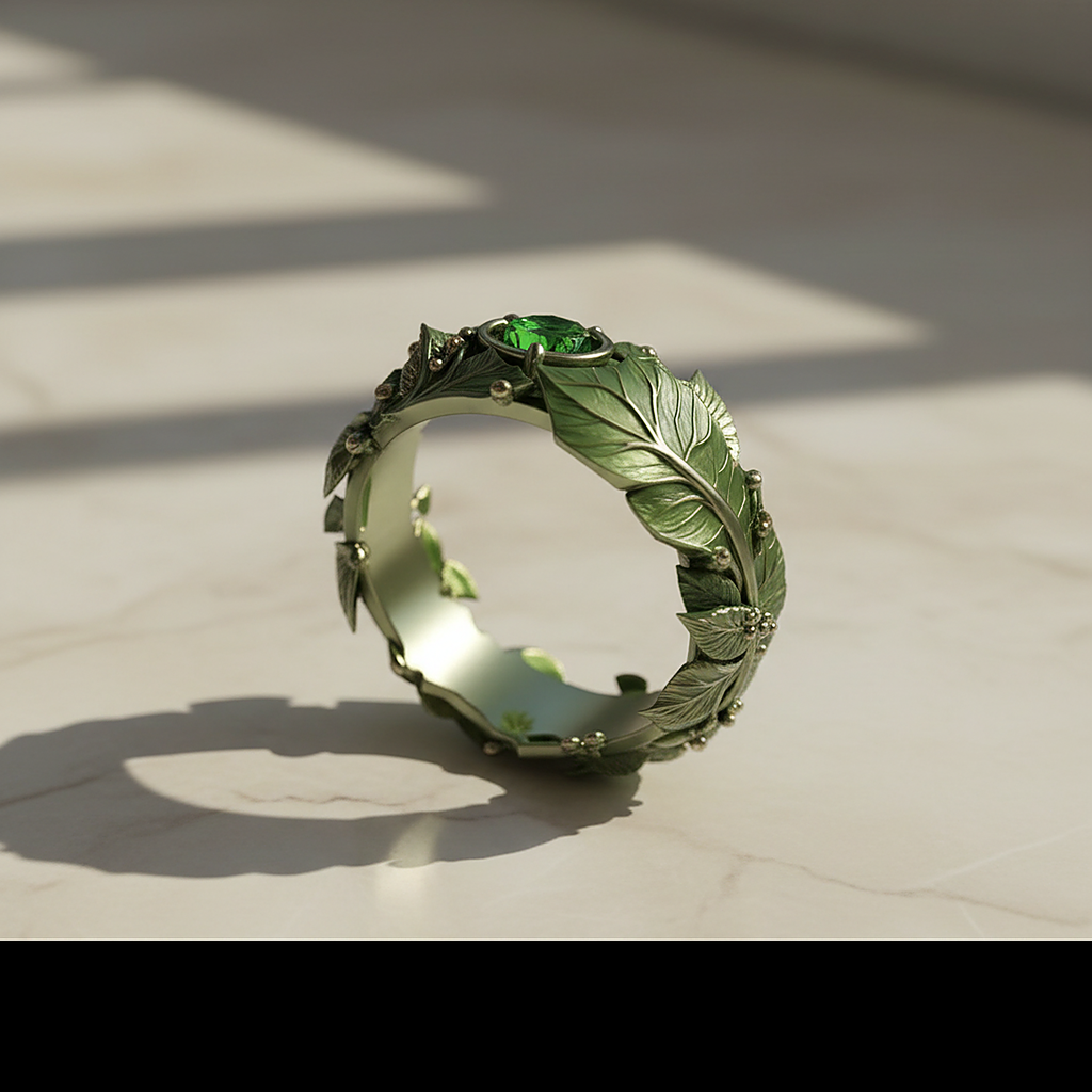 Ninon-ring