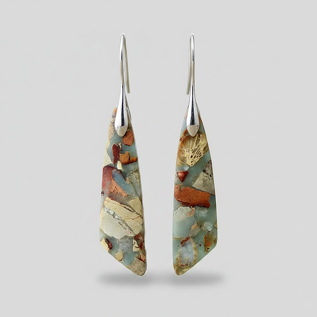 Josephine Vintage Earrings