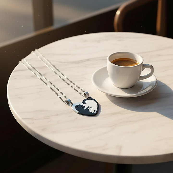 Aurore Necklace