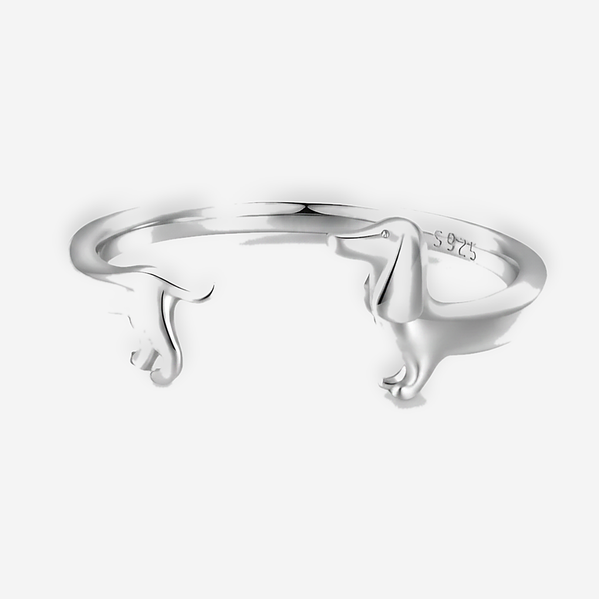 Vionnet Ring