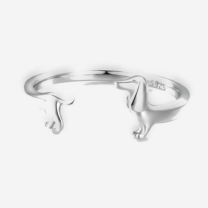 Vionnet-ring
