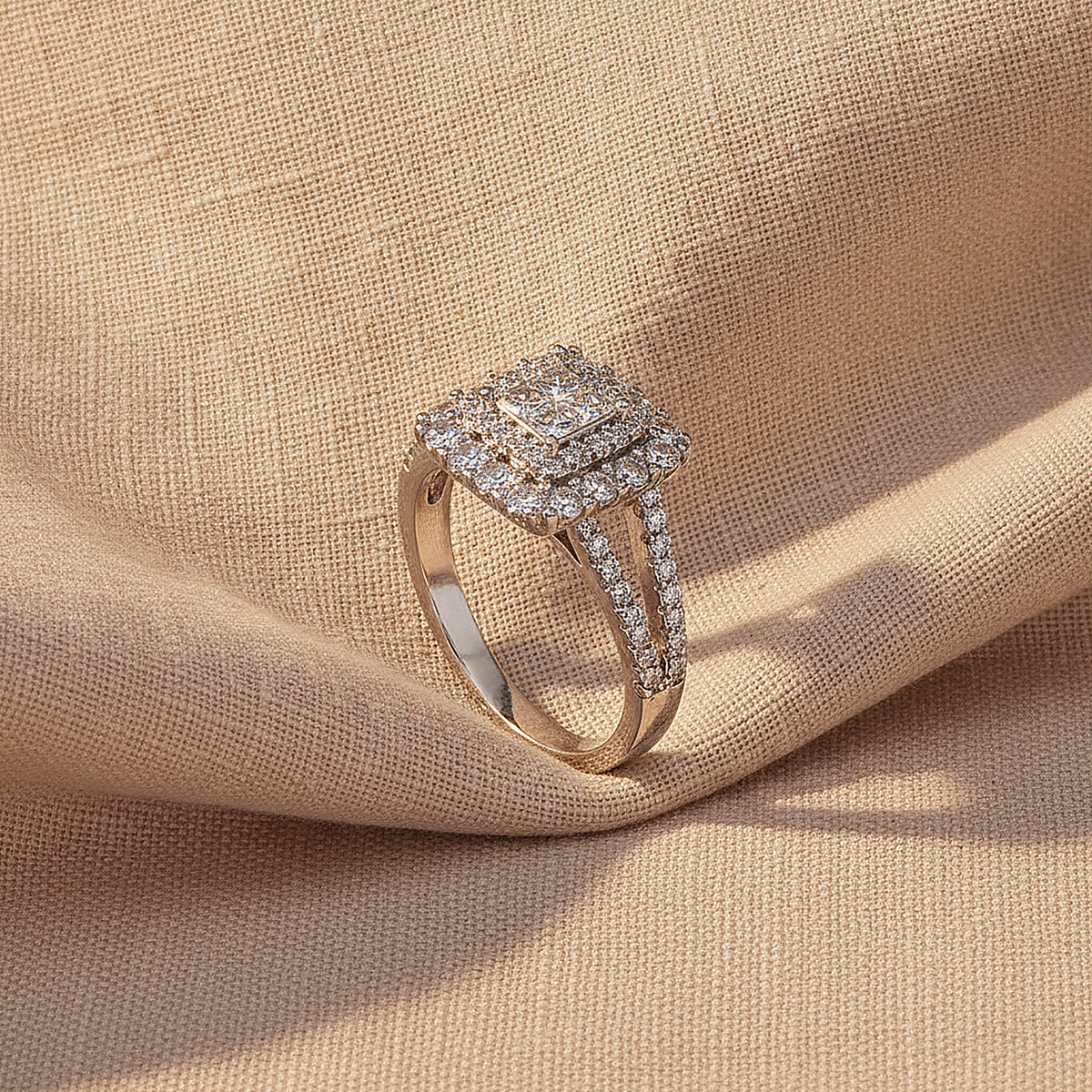 Juliette Ring
