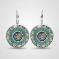 Yara Vintage Earrings