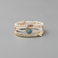 Pulsera bohemia Thessaly