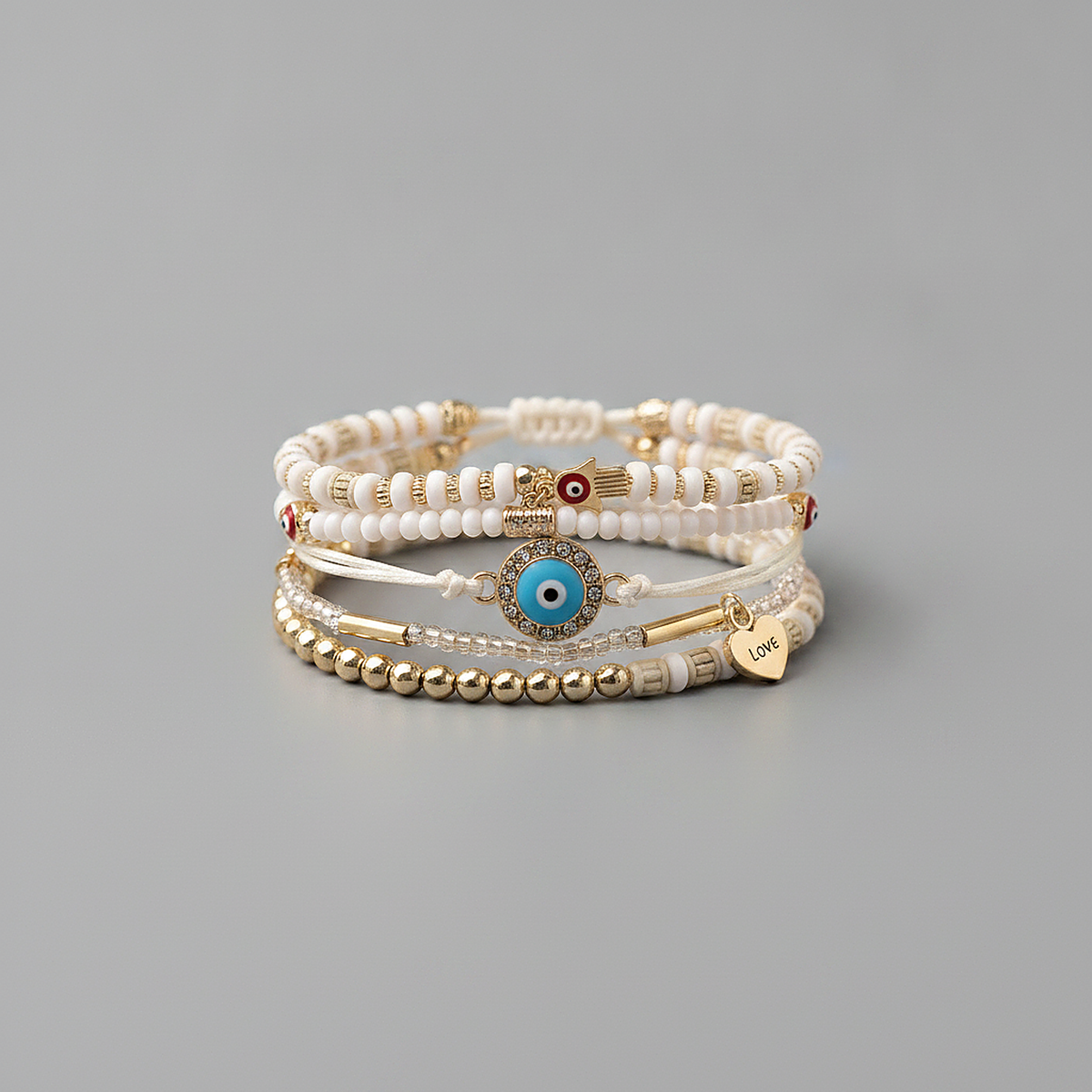 Pulsera bohemia Thessaly