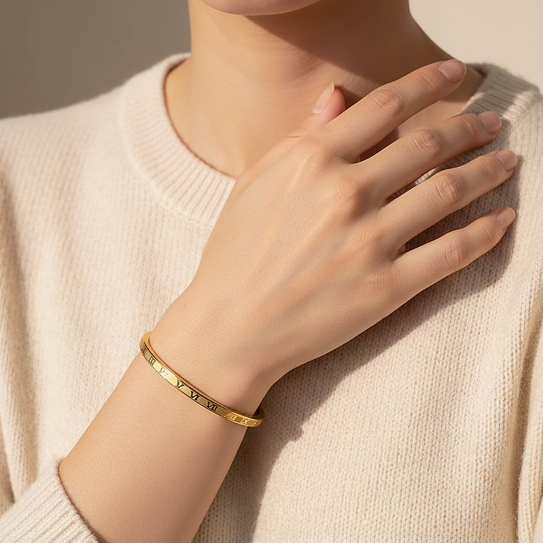 Lourdes Bracelet