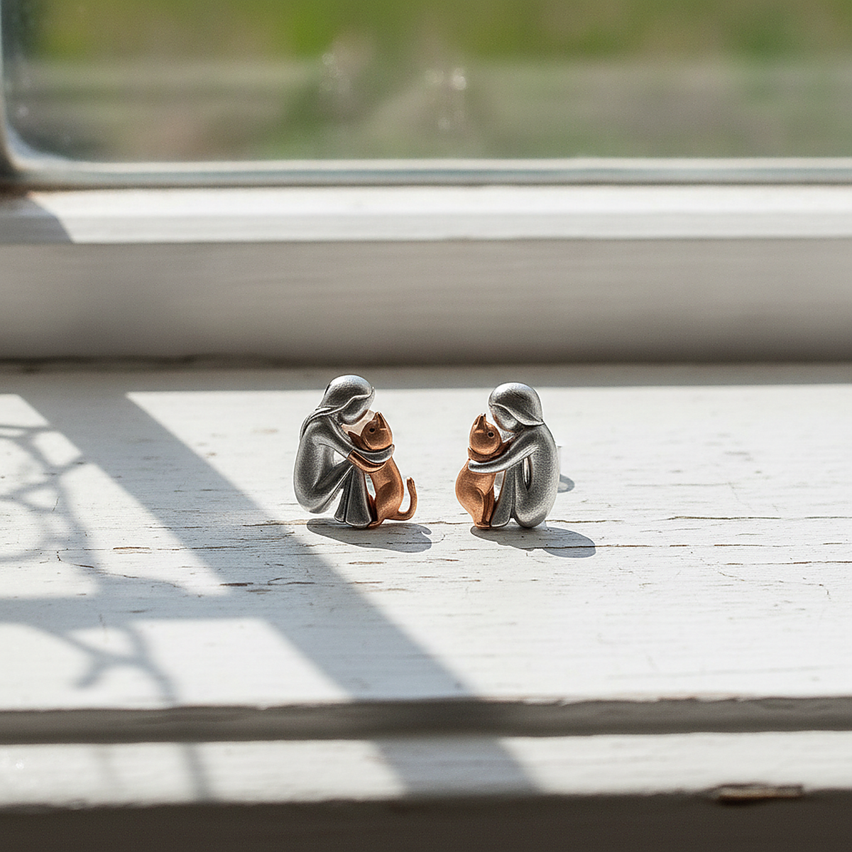 Yara Earrings