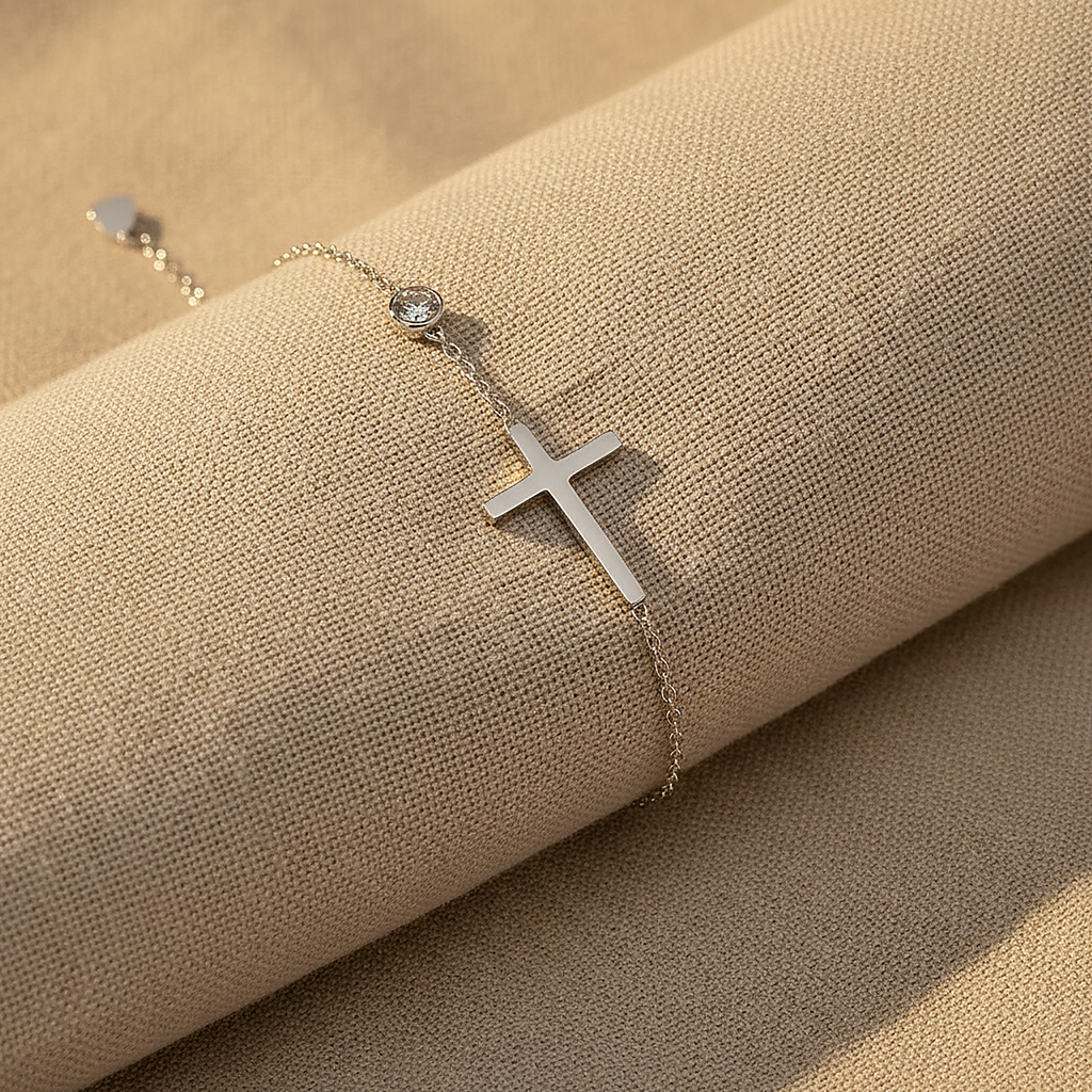 Bracciale Marlow Silver