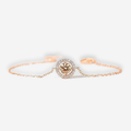 Solene Gold Bracelet