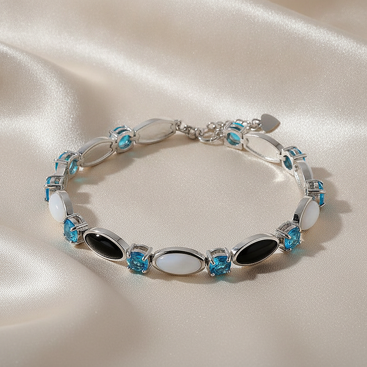 Willa Opal Bracelet