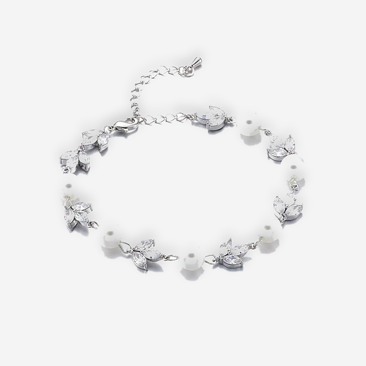 Ines Pearl Bracelet