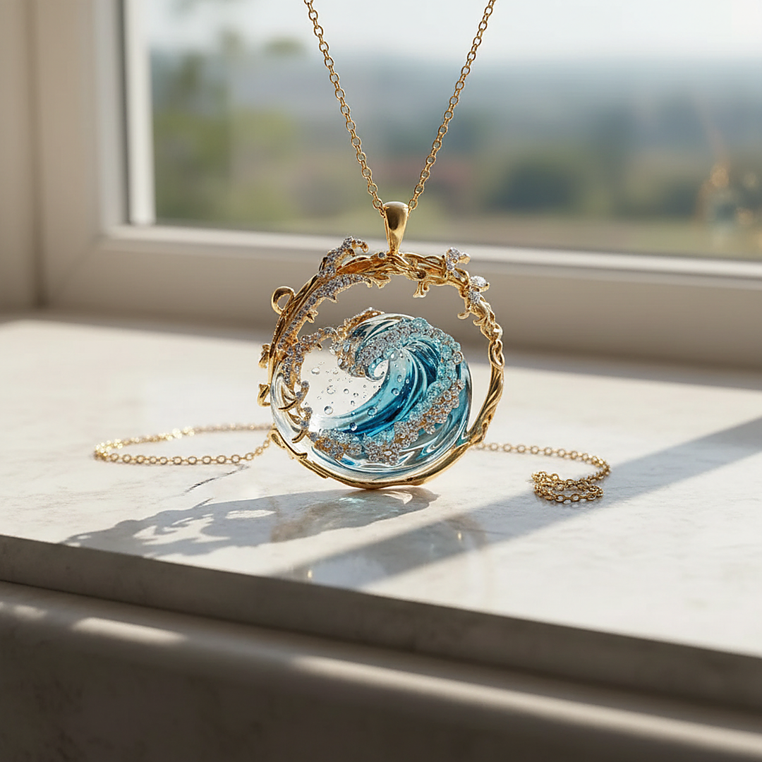 Vesper Necklace