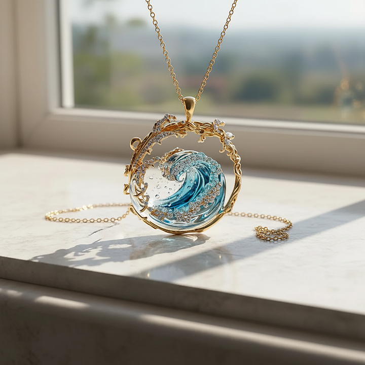 Vesper Necklace