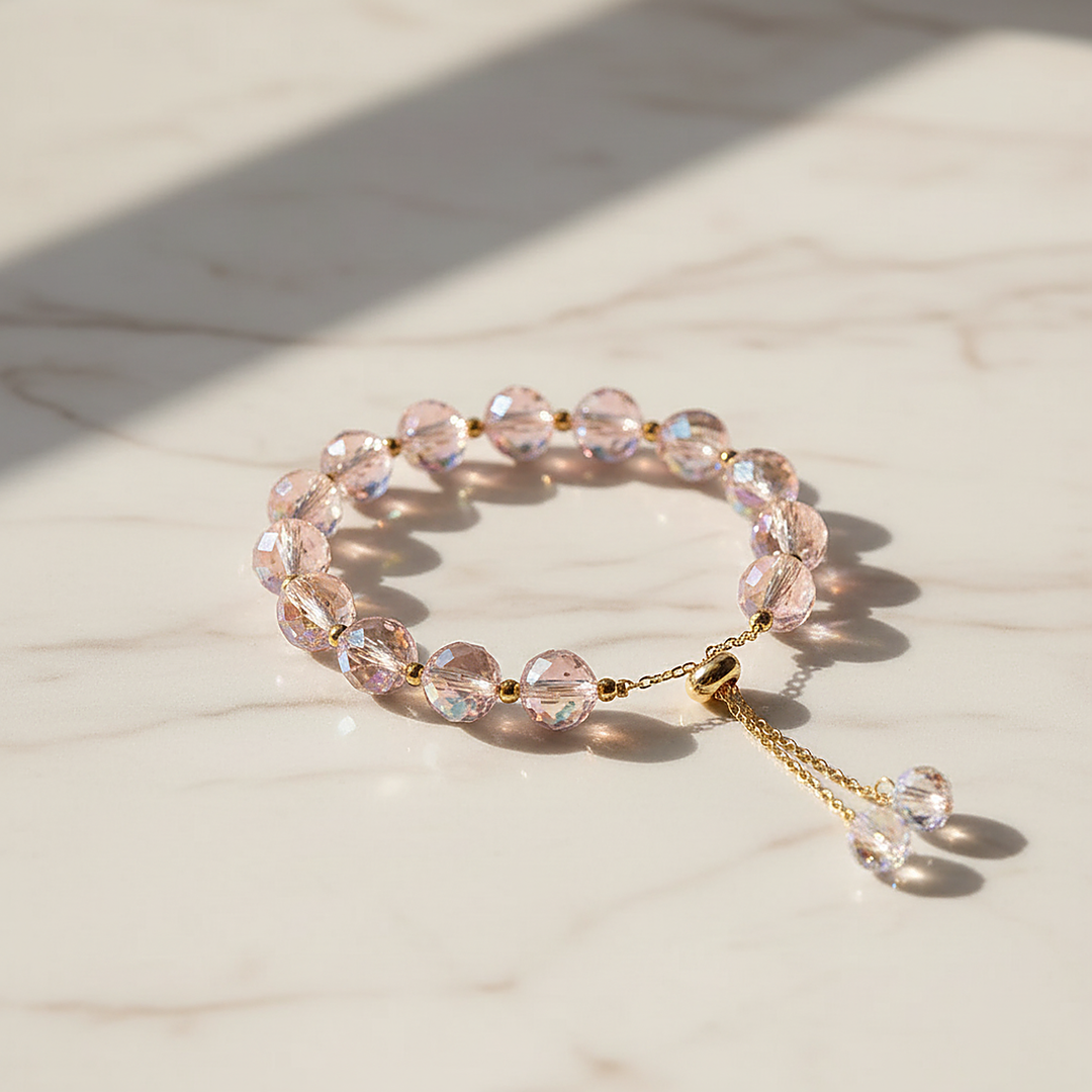 Tindra Crystal Bracelet