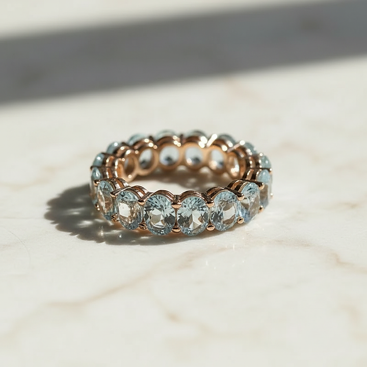 Anello Eowyn dorato