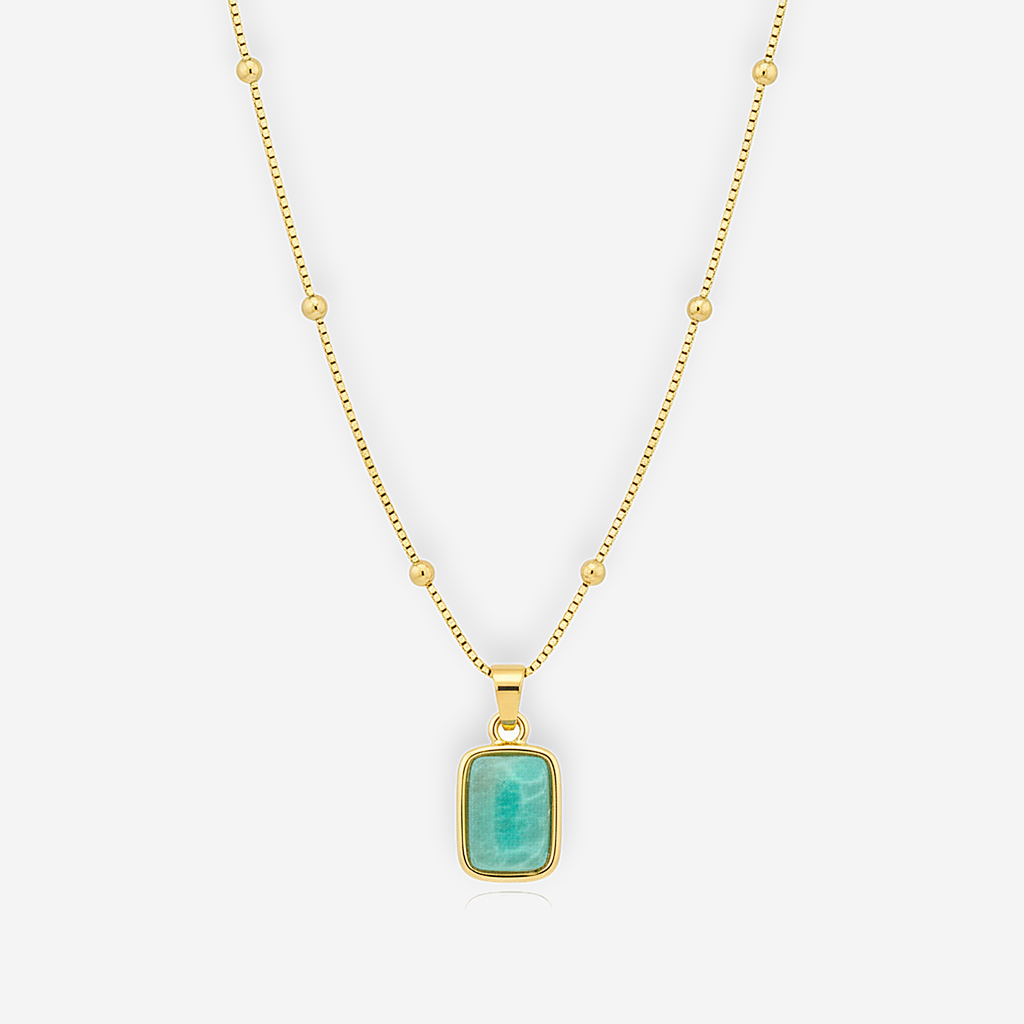 Náhrdelník Alba