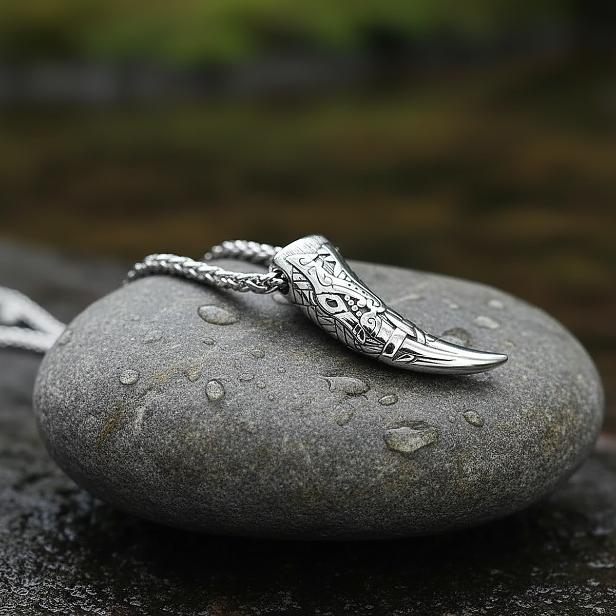 Cerisehalsband