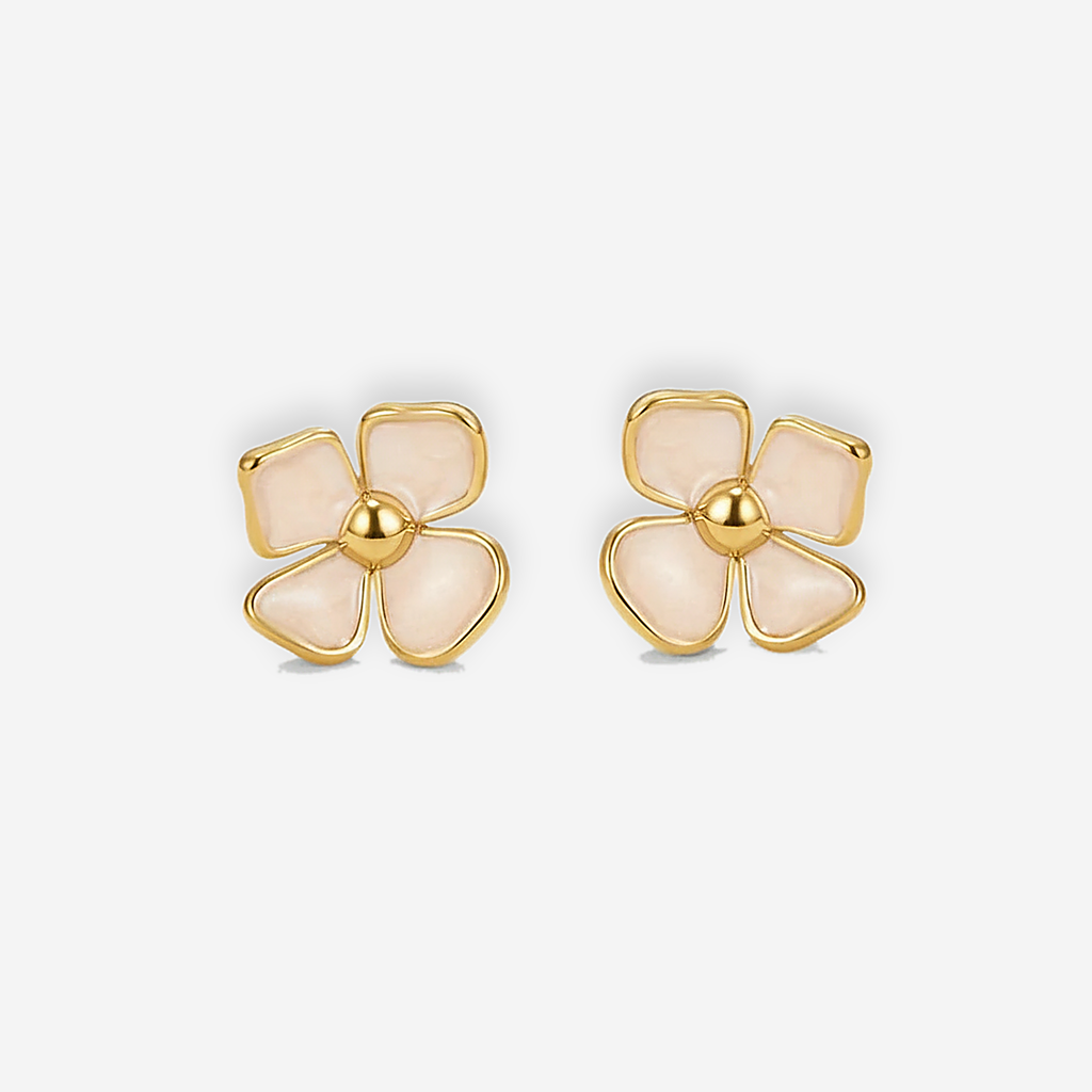 Posy Blossom Earrings