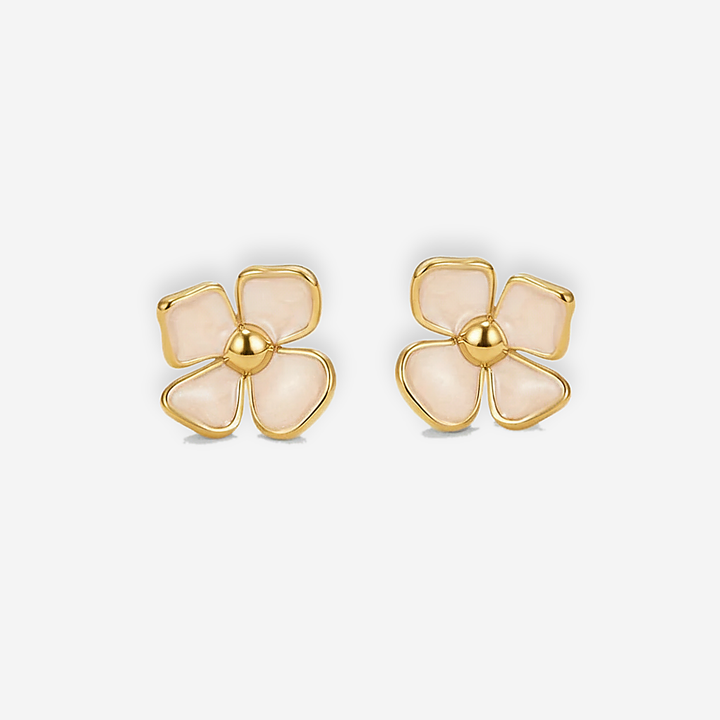 Posy Blossom Earrings