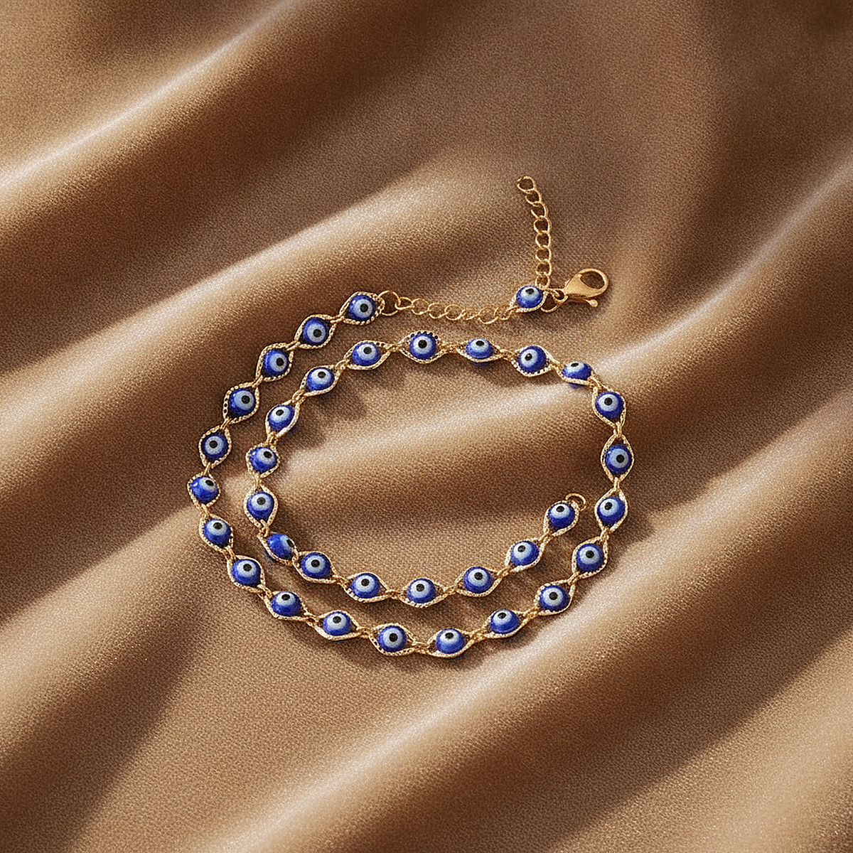 Aurore Sapphire Bracelet