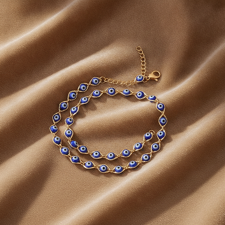Aurore Sapphire Bracelet