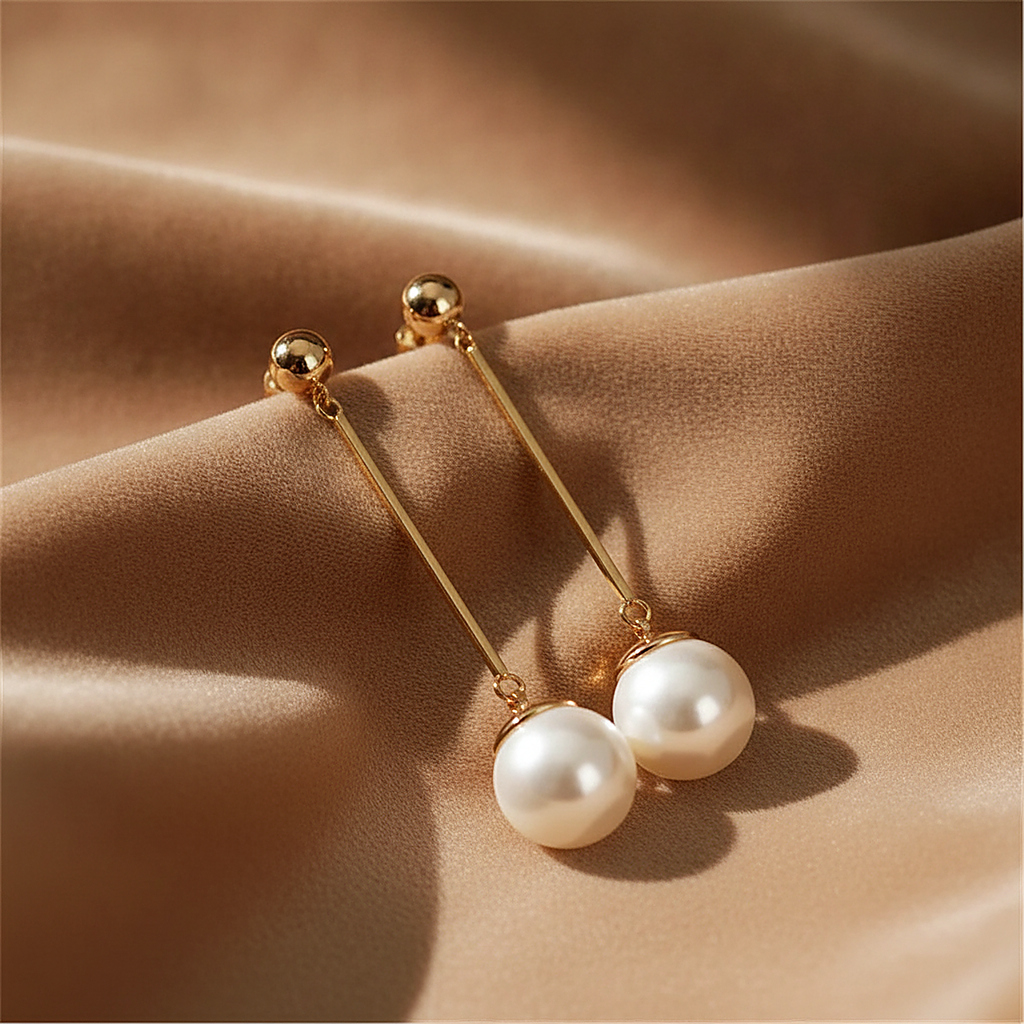 レヴェリー パールピアス
