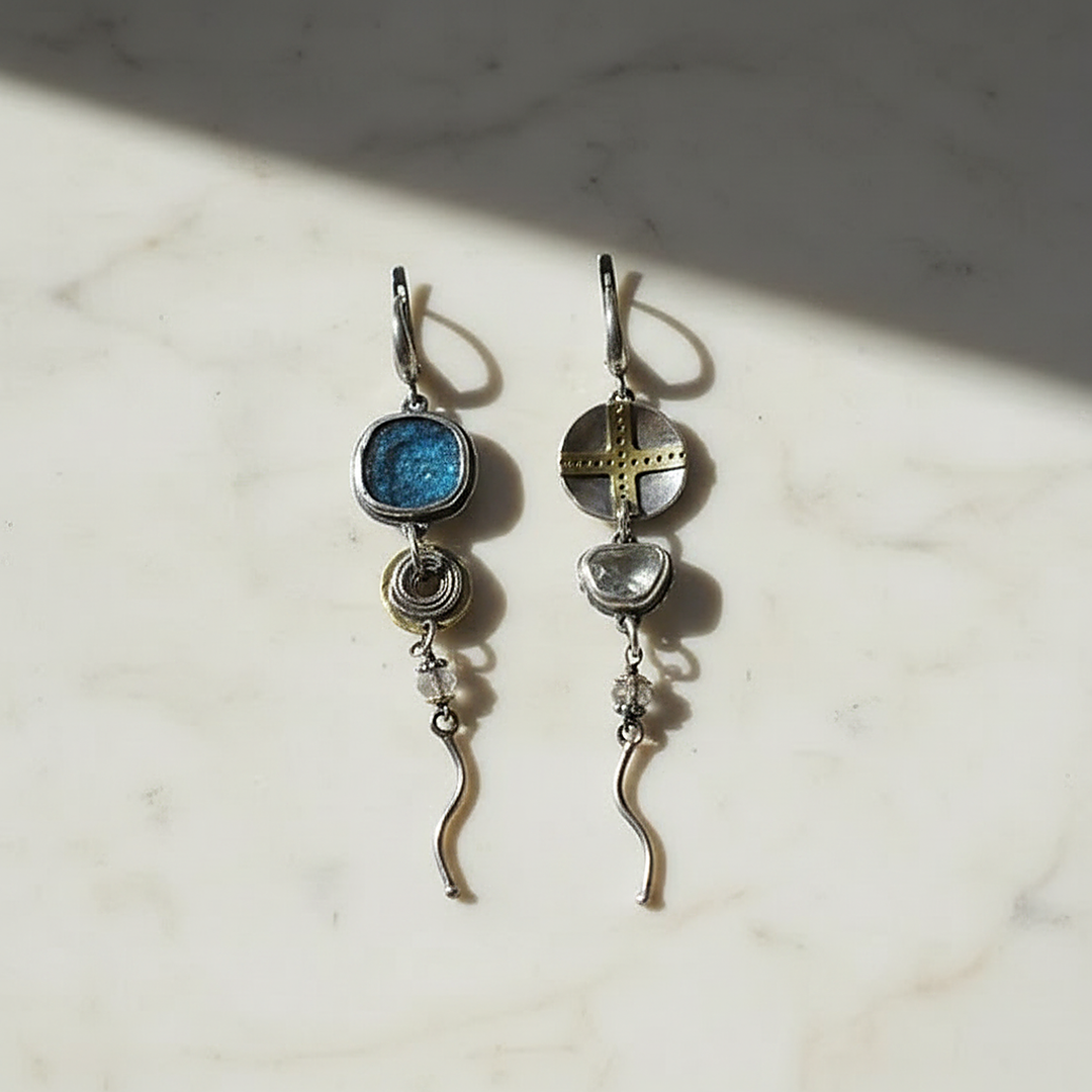 Valentine Earrings