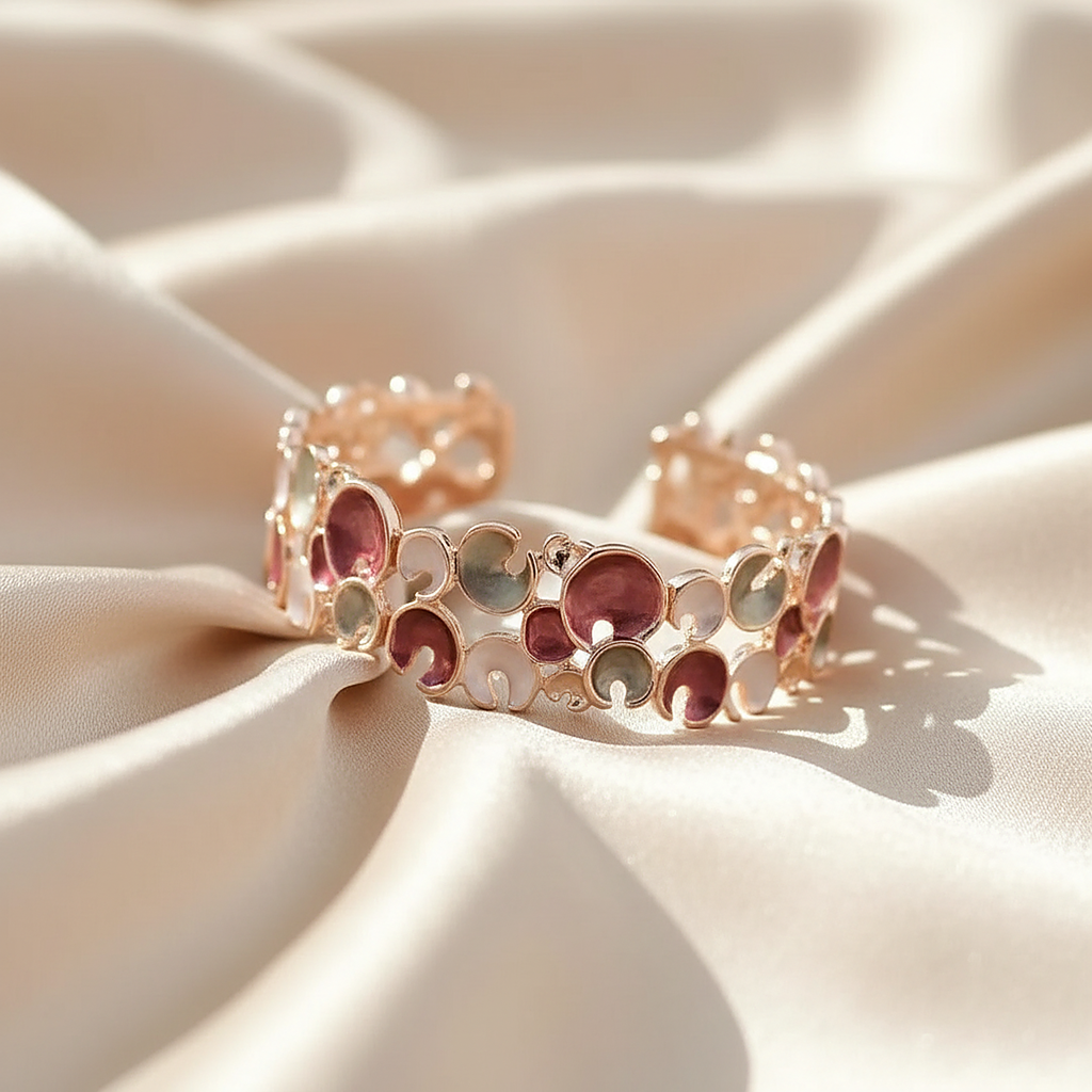 Orabel Tourmaline Bracelet