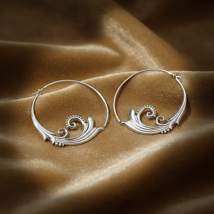 Estelle Earrings