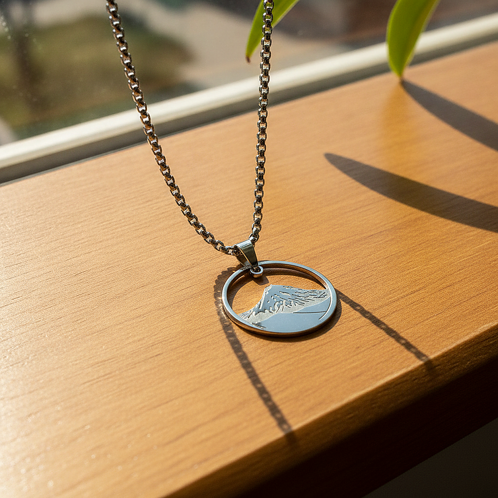 Vera Classic Necklace