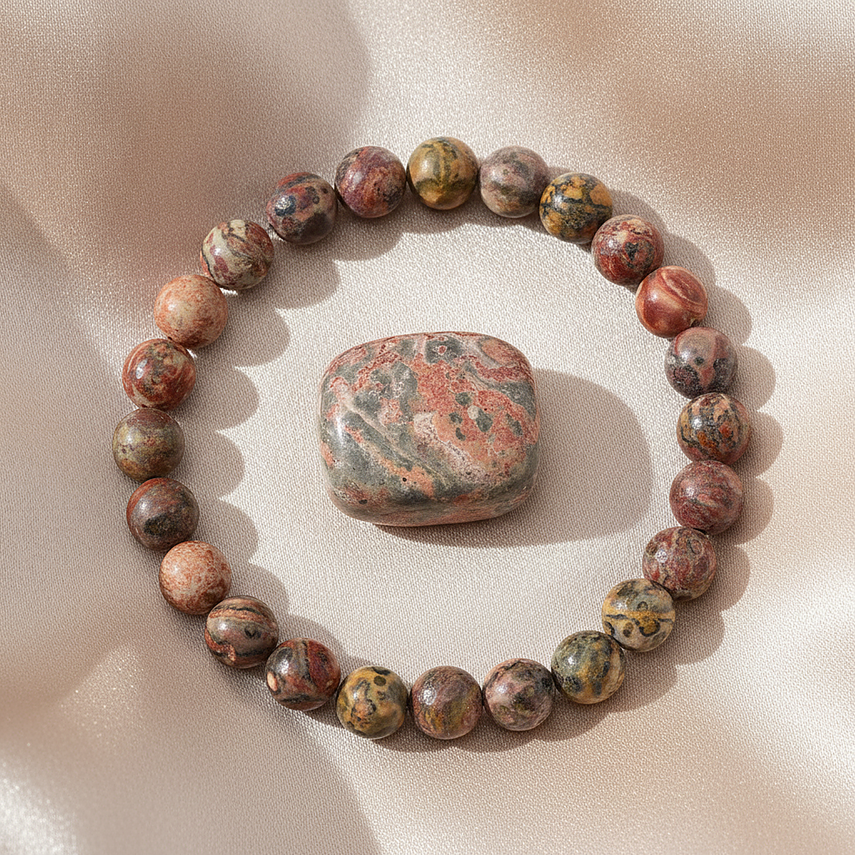 Yvaine Bracelet