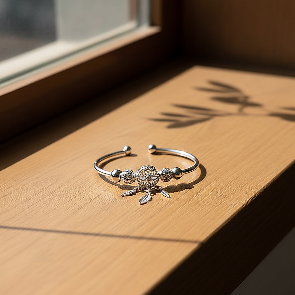 Coralie Bracelet