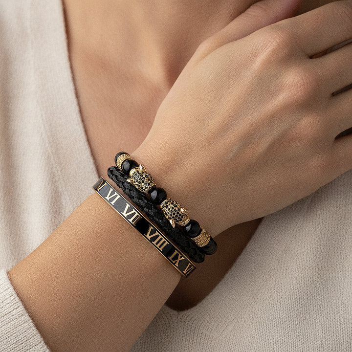 Giselle Bracelet