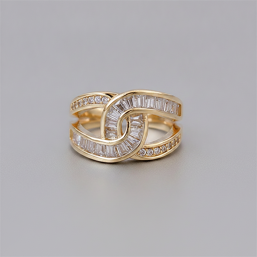 Greta Ring