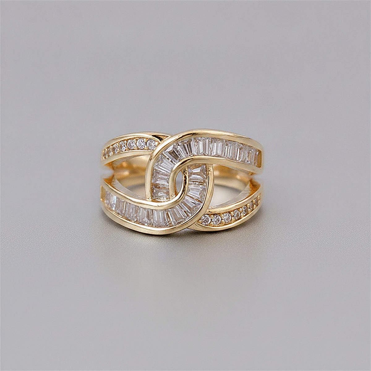 Bague Greta